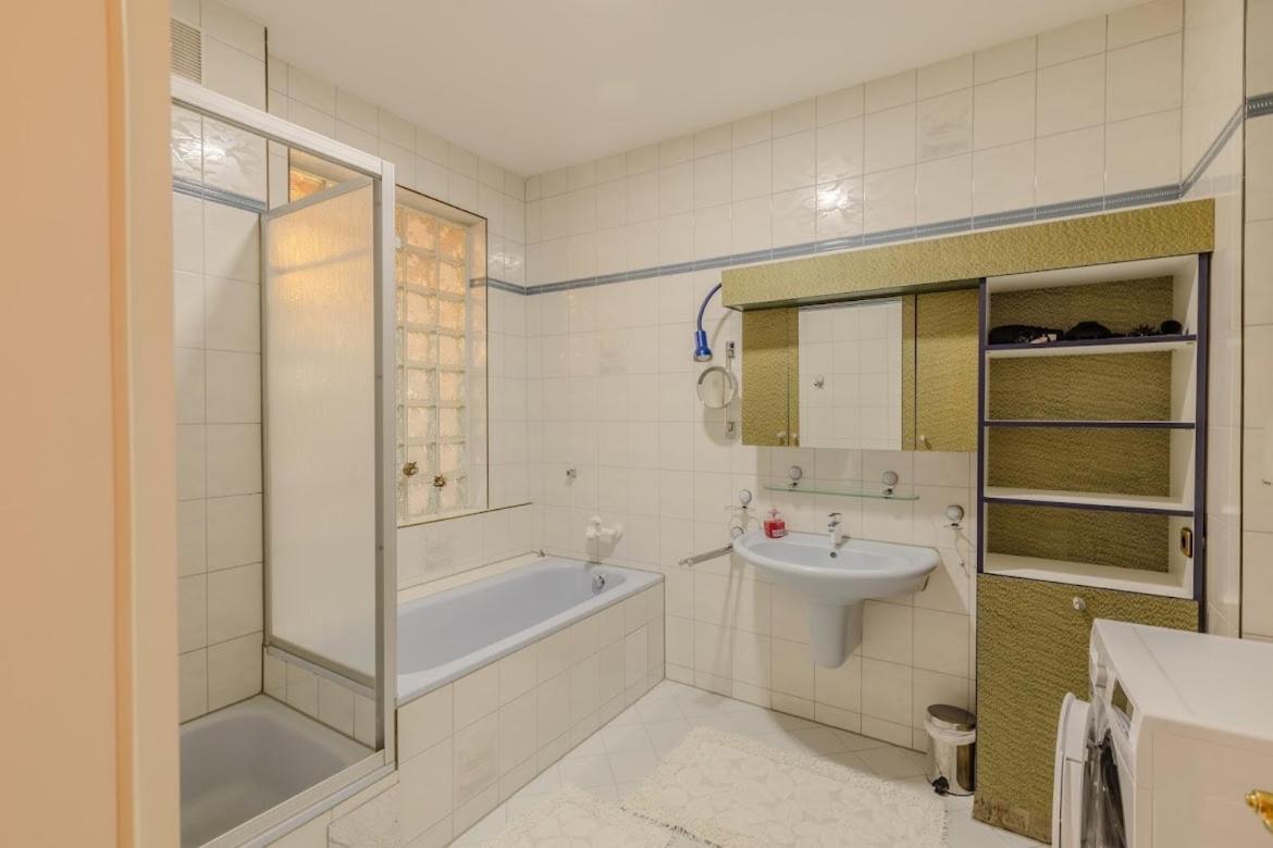 Hallo Vienna Suite Apartment Nr 9 Exterior photo