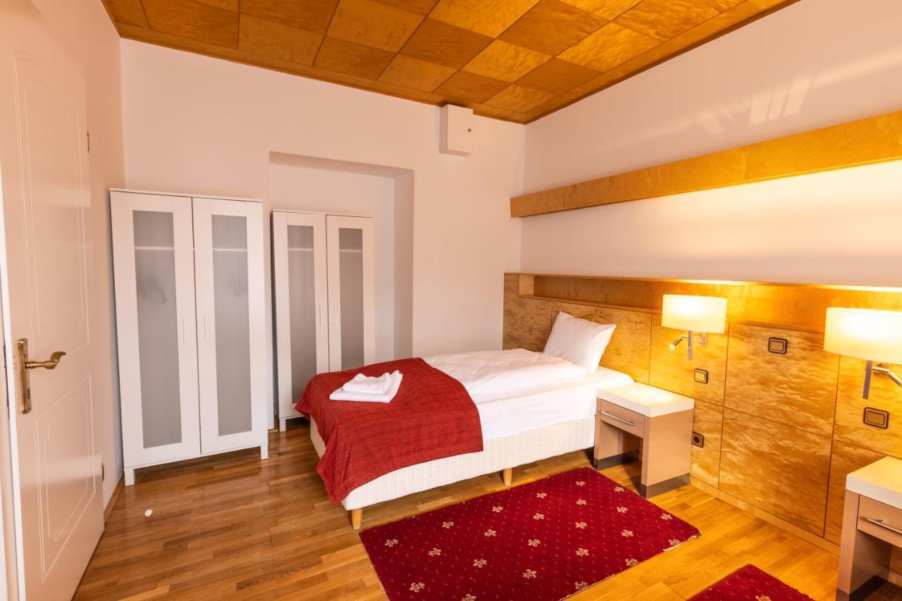 Hallo Vienna Suite Apartment Nr 9 Exterior photo