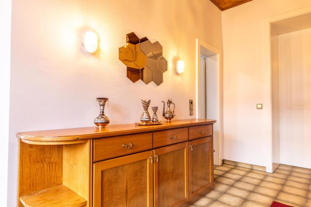 Hallo Vienna Suite Apartment Nr 9 Exterior photo